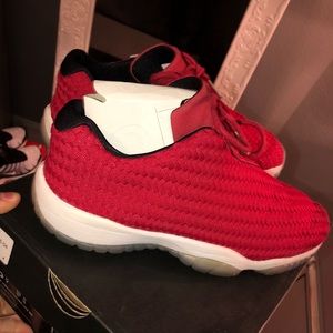Jordan Future low